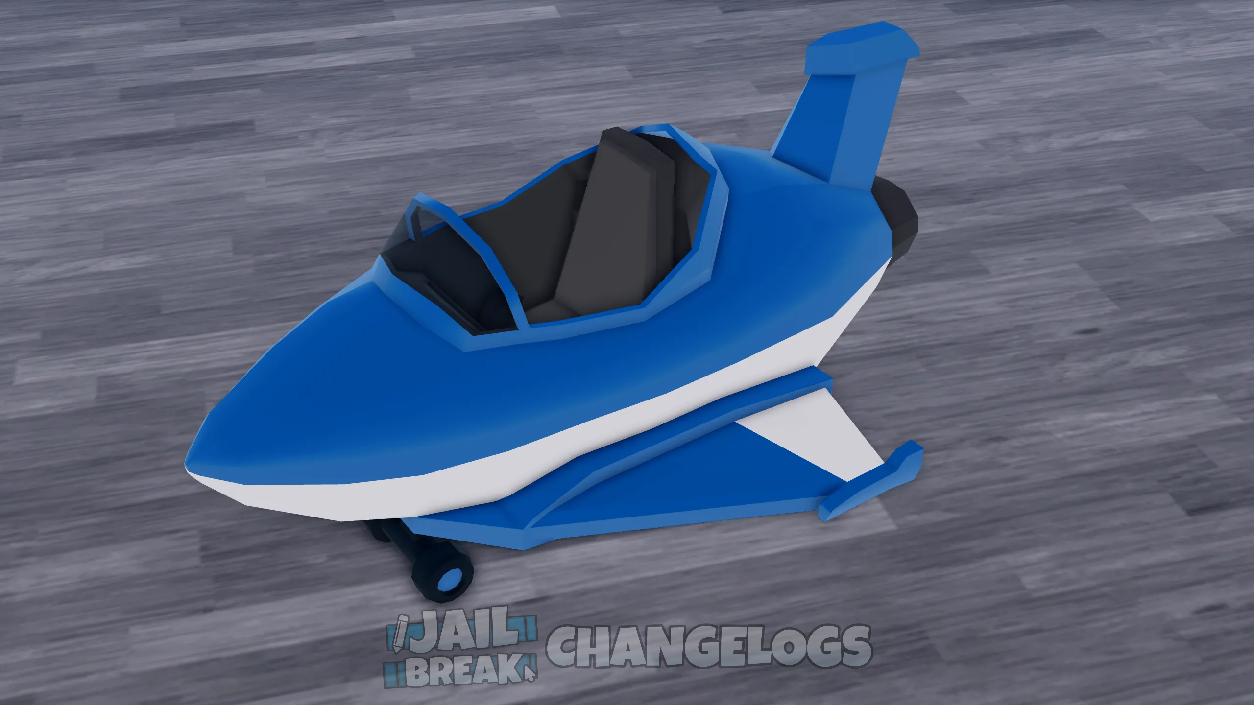 Toy Plane